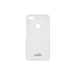 Kisswill TPU silikonové transparentní pouzdro pro Nubia Z11 Mini