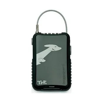 podvozek ke kočárku TFK Buggy guard lock T-00/108