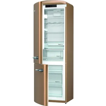 Lednice Gorenje ORK192CO-L