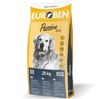Krmivo pro psa Euroben Passive 22-8
