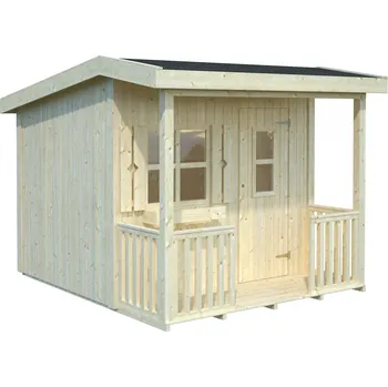 Dětský domeček Palmako Dětský domek Aksel