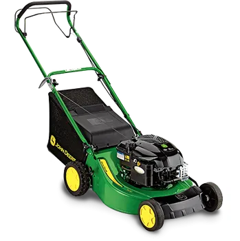 Sekačka John Deere Run 51