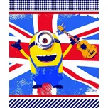 Jerry Fabrics Deka dětská fleecová…