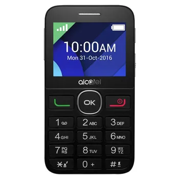 Alcatel OneTouch 2008G Mobilní telefon Alcatel OneTouch 2008G