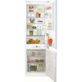 Lednice Bauknecht KGIE 2181/A++