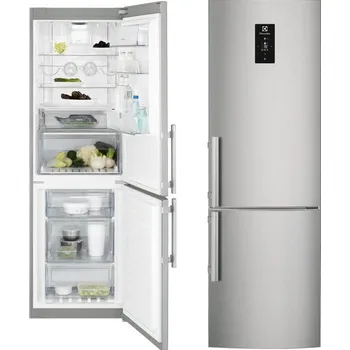 Lednice Electrolux EN3486MOX 