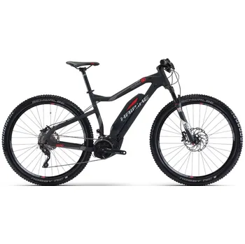 Elektrokolo Haibike Sduro Hardnine 8.0 2017