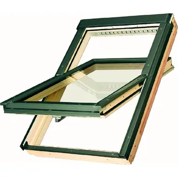 Okno Fakro FTP-V Z-WAVE U3 66 × 118 cm