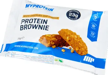 Myprotein Protein brownie 75 g