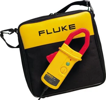 Multimetr Fluke i410 kit