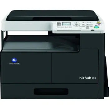 Tiskárna Konica Minolta Bizhub 185