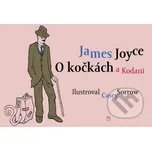 O kočkách a Kodani - James Joyce, Casey…
