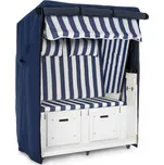 Blumfeldt Hiddensee plážové dvousedadlo…