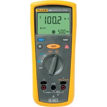 Fluke 1503
