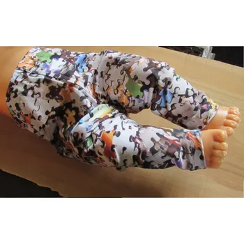 Dětské legíny vel. 104 cm DO207