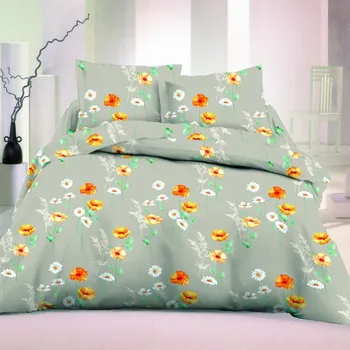 Povlečení Kvalitex Luxury Collection bavlněný satén 140/200, 70/90