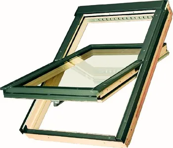 Okno Fakro FTP-V Z-WAVE U3 55 × 78 cm