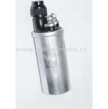 Zapalovací cívka Cívka indukční 12V MZ,SIMSON