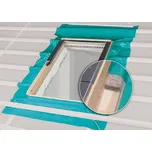 Fakro XDP 134 x 98 zateplovací sada