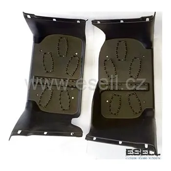 Stupačky T-rex 110cc, 125cc, 1000W