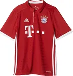 Adidas FC Bayern H Replica Jsy Y červený