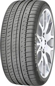 4x4 pneu Michelin Latitude Sport 3 245/50 R19 105 W RF ZP