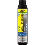 Toko Eco Wash-In Proof 250 ml