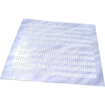 JaHan Mateří mřížka - průhledný plast - různé velikosti