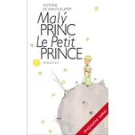 Malý princ - Antoine de Saint-Exupér…
