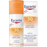 Eucerin Sun Emulze proti vráskám SPF50…