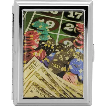 Lucca di Maggio 15915 Tabatěrka na cigarety