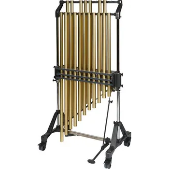 Kravský zvon Adams PHILHARMONIC Bells BKL5203 - Trubicové zvony