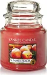 Yankee Candle Summer Peach