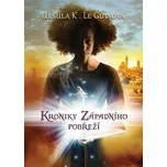 Kroniky Západního pobřeží (Komplet) -…