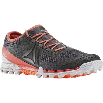 Dámská běžecká obuv Reebok All Terrain Super W 3.0 šedé