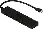 i-tec USB 3.1 Type C HUB 3 (C31CR3HUB)