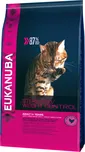 Eukanuba Cat Adult Sterilised/Weight…