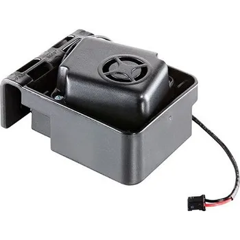 Garážová vrata výstražný bzučák, alarm Buzzer, Sommer - alarm, zvuková signalizace, pro pohony garážových vrat Aperto A, Sommer BASE+, PRO+, Tiga, Tiga+, RDC Vision+, závory