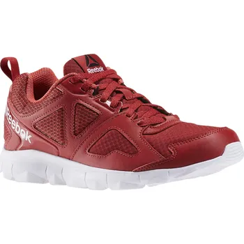 Reebok Dashhex Tr červená Dámská fitness obuv Reebok Dashhex Tr červená