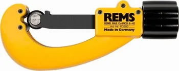Nůžky na plech Rems RAS Cu-INOX 6-42 113380