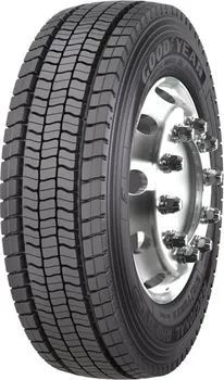 Goodyear Regional RHD II 11 R22,5 148/145 L