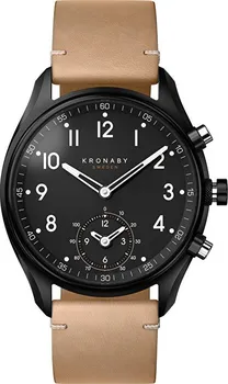 Chytré hodinky Kronaby Apex A1000-0730
