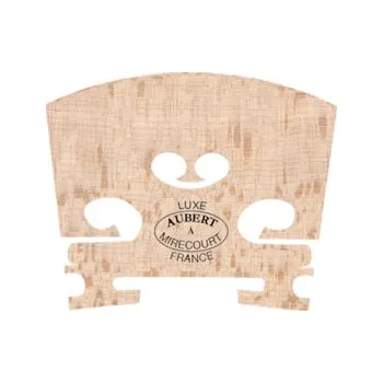 Viola Aubert LUXE No.8 (52&nbsp;mm) - Kobylka na violu