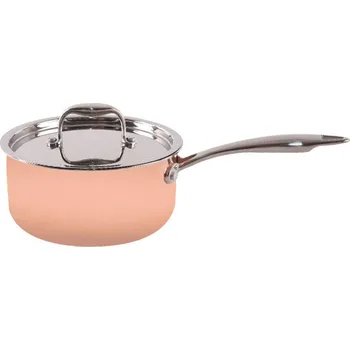 Morreti Grande 18 cm s poklicí Hrnec Morreti Grande 18 cm s poklicí