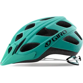 Cyklistická přilba Giro Hex Mat Turquoise/Black Speckle