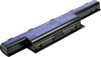 Baterie k notebooku Originální Acer CBI3256A