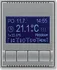 Termostat ABB Time 3292E-A10301