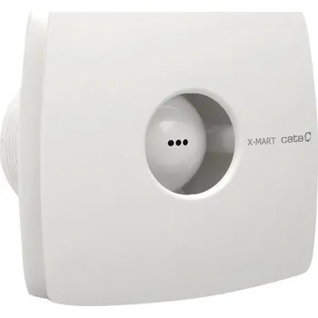 ventilátor do koupelny SAPHO X-Mart 12T 01021000