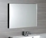 Sapho Accord zrcadlo s fazetou 120x80 cm