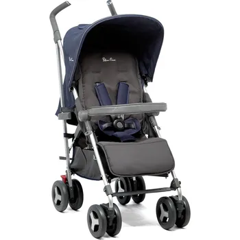 Kočárek Silver Cross Reflex 2016 